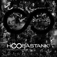 Hoobastank - Hoobastank: Live From The Wiltern