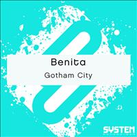 Benita - Gotham City - Single