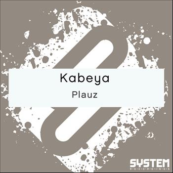 Kabeya - Plauz - Single