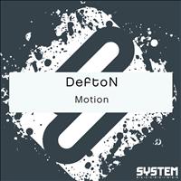 DeftoN - Motion - Single