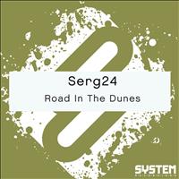 Serg24 - Road in the Dunes - Single