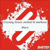 Cocosiy & assNaut - Mars - Single