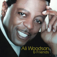 Ali Woodson - Ali Woodson & Friends