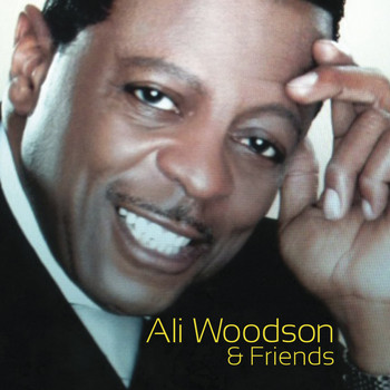 Ali Woodson - Ali Woodson & Friends