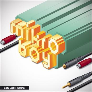 Mikroboy - Bis zum Ende