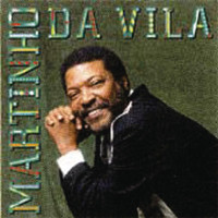 Martinho Da Vila - Coisas De Deus