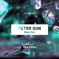Peter Gun - Rock You