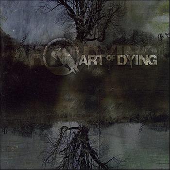 Art Of Dying - Art of Dying