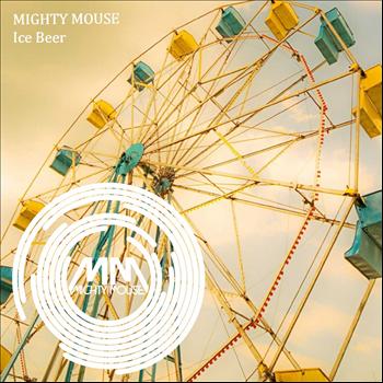Mighty Mouse - Ice Beer