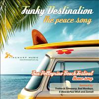 Funky Destination - The Peace Song