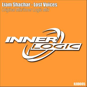 Liam Shachar - Lost Voices