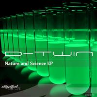 D-Twin - Nature and Science EP