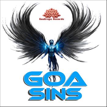 Various Artists - Goa Sins