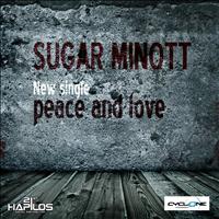 Sugar Minott - Peace & Love