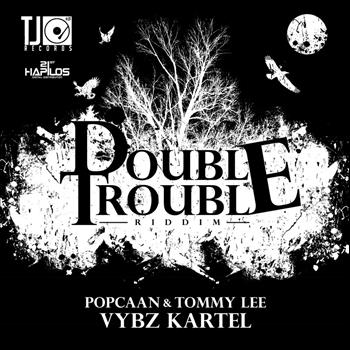 Various Artists - Double Trouble Riddim