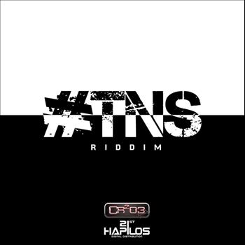 Various Artists - #TNS Riddim - Full