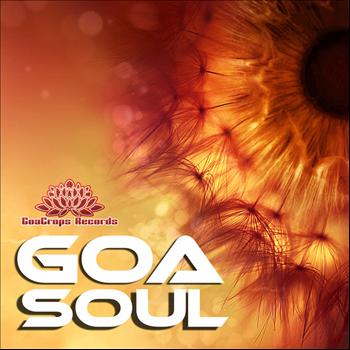 Various Artists - Goa Soul