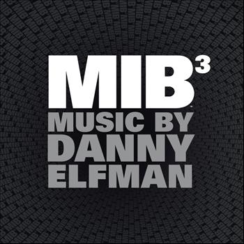 Danny Elfman - Men in Black 3 (Original Motion Picture Soundtrack)