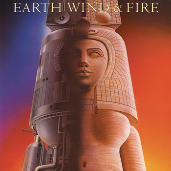 Earth, Wind & Fire - Raise!