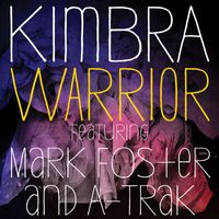 Kimbra - Warrior