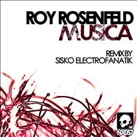 Roy Rosenfeld - Musica