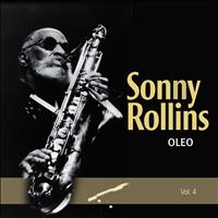 Sonny Rollins - Oleo