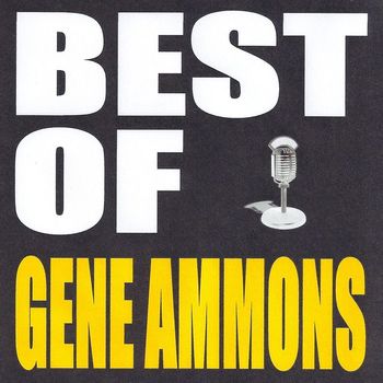 Gene Ammons - Best of Gene Ammons