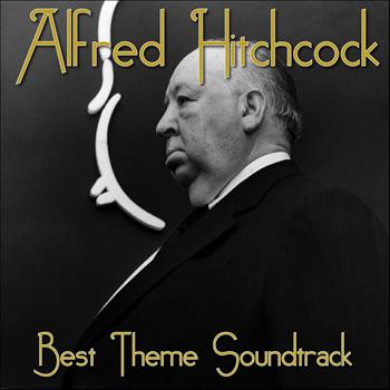 Bernard Hermann - Hitchcock: 3 Themes