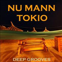 Nu Mann - Tokio (Deep Grooves)