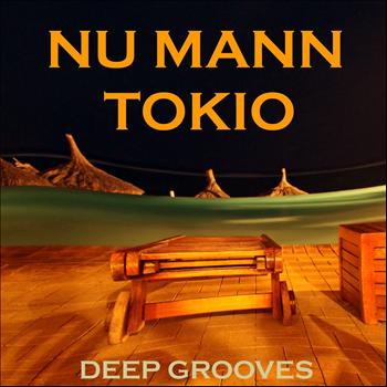 Nu Mann - Tokio (Deep Grooves)