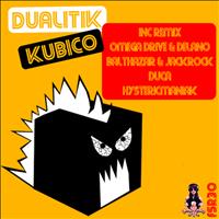 Dualitik - Kubico