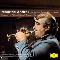 Maurice André - König der Barocktrompete (CC)