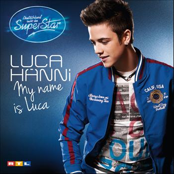 Luca Hänni - My Name Is Luca