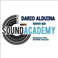 Dario Alduina - September Again
