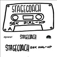 Stagecoach - 56k Dial-Up