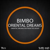 Bimbo - Oriental Dreams