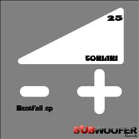 Tokiaki Yamam - Rentfall