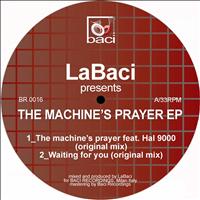 Labaci - The Machine's Prayer