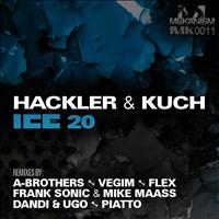 Hackler & Kuch - Ice 20