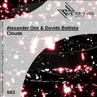 Alexander One & Davide Battista - Clouds