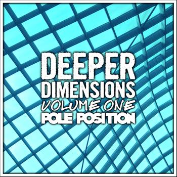 Various Artists - Deeper Dimensions Vol 1