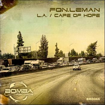 Fon.Leman - L.A. / Cape of Hope