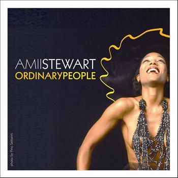 Amii Stewart - Ordinary People