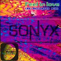 SONYX - Feel In Love