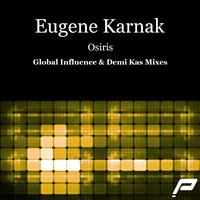 Eugene Karnak - Osiris
