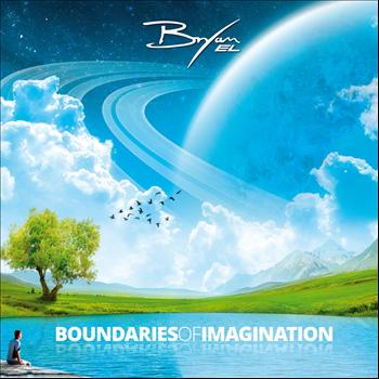 Bryan El - Boundaries of Imagination