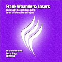Frank Waanders - Lasers