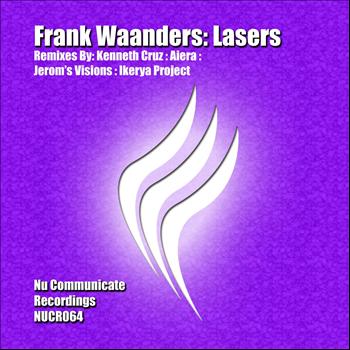 Frank Waanders - Lasers
