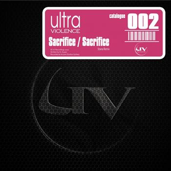 Ultraviolence - Sacrifice