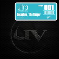 Ultraviolence - Deception / The Reaper